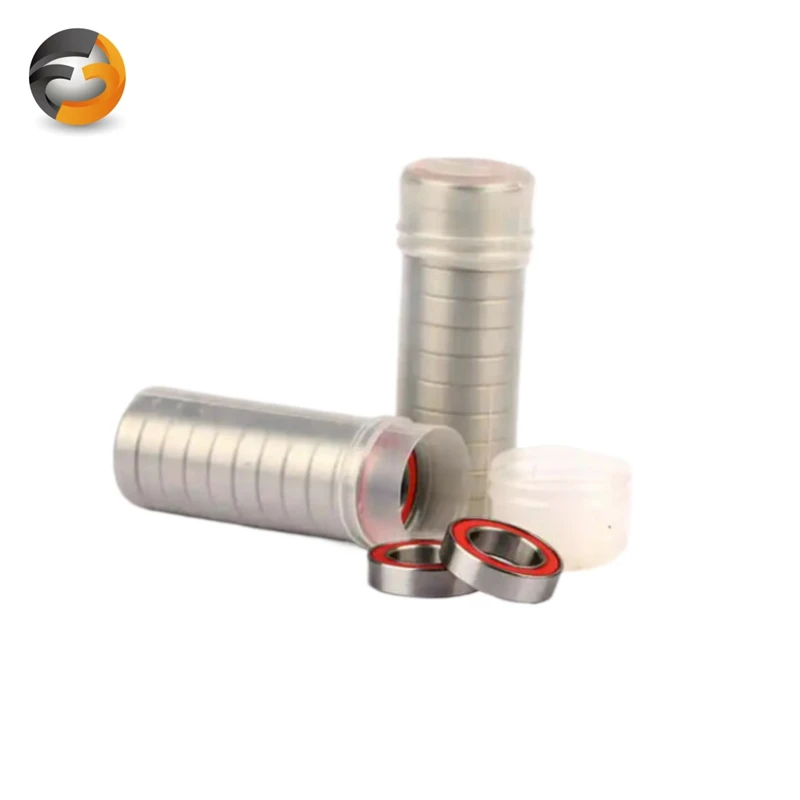   ϴ 귡Ŷ  ,  , 17287-2RS MR17287 17287RS GCR15, 17x28x7mm, Ʈ 2 