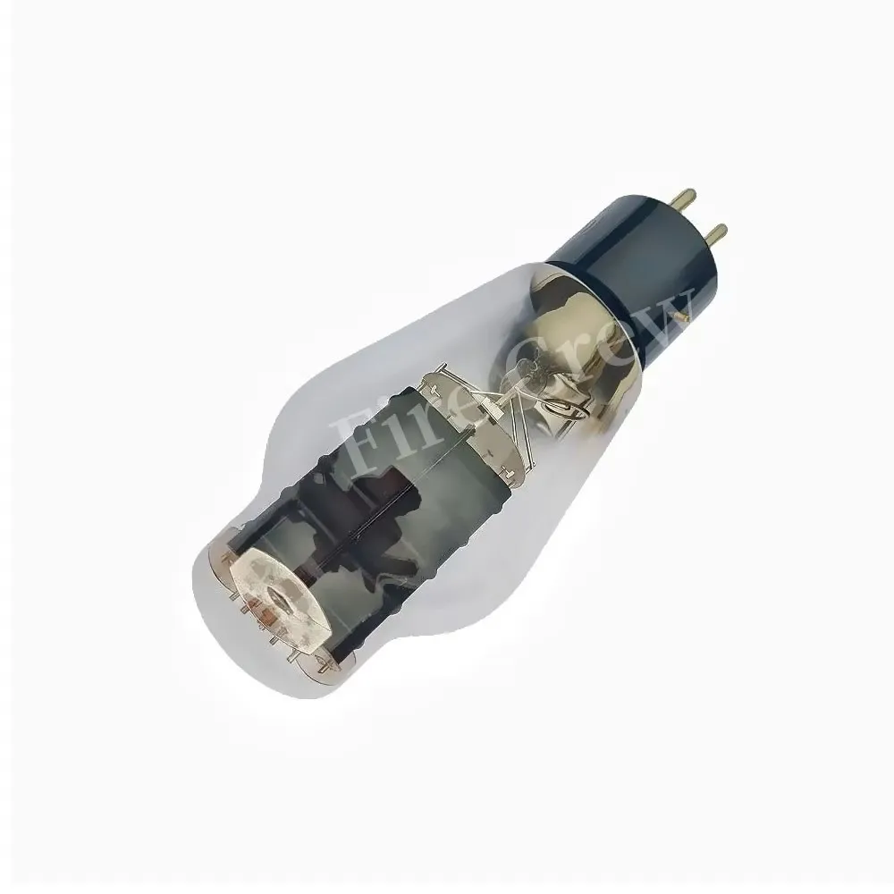 Fire Crew LINLAI WE300B Vacuum Tube 1:1 Copy US WE 300B Upgrade 300BN 300BT E300B 4300B HIFI Audio Valve Electron Tube Amplifier 4