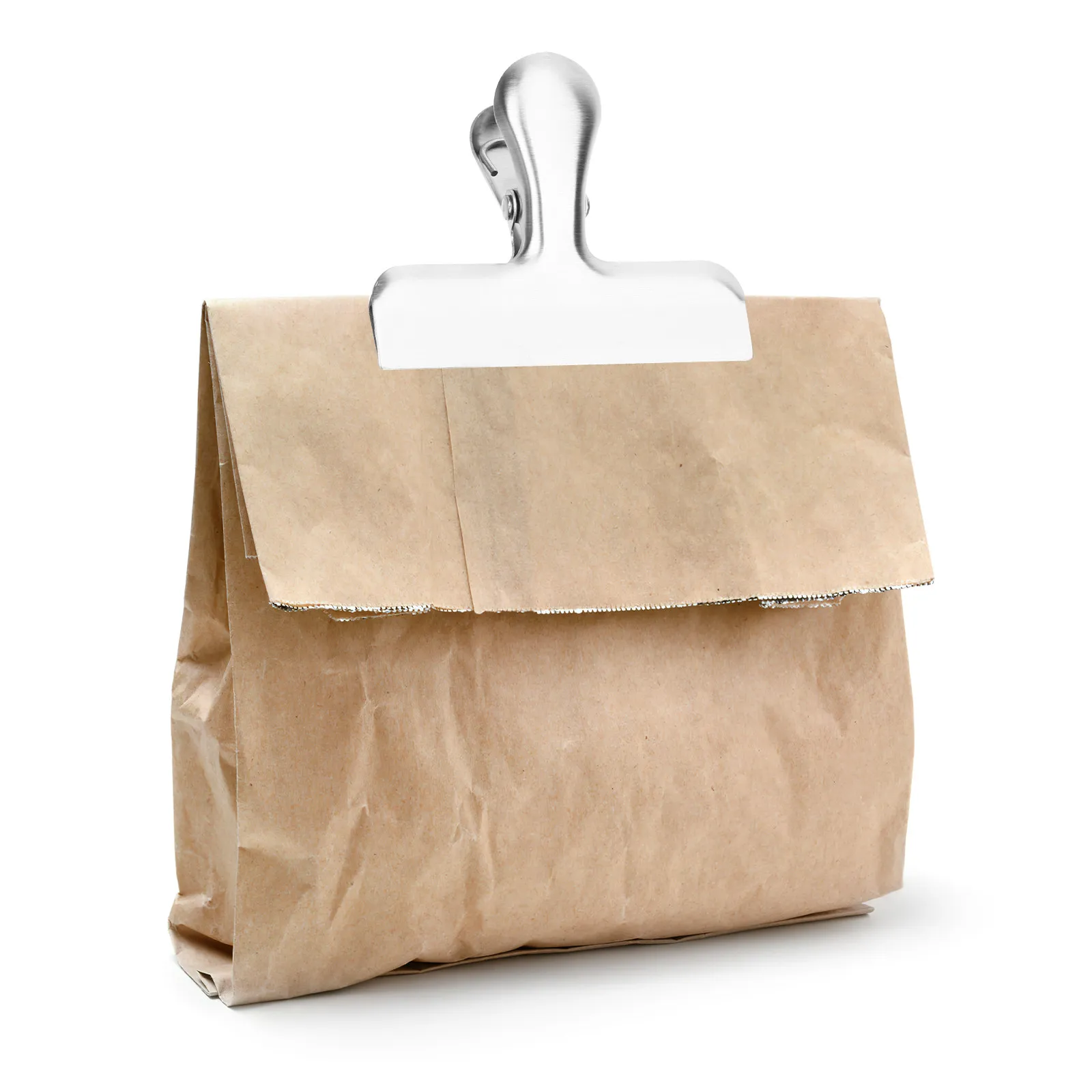 4Pcs 씰링 클립 칩 가방 홀더 재사용 가능한 식품 가방 클립 다목적 스낵 파우..