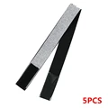 5Pcs 3cm Silvery