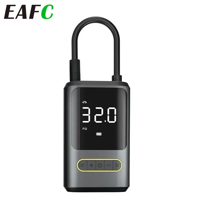 Eafc-タイヤ用150psiポータブル電動エアコンプレッサー,自動車 Eafc-タイヤ用150psiポータブル電動エアコンプレッサー,自動車