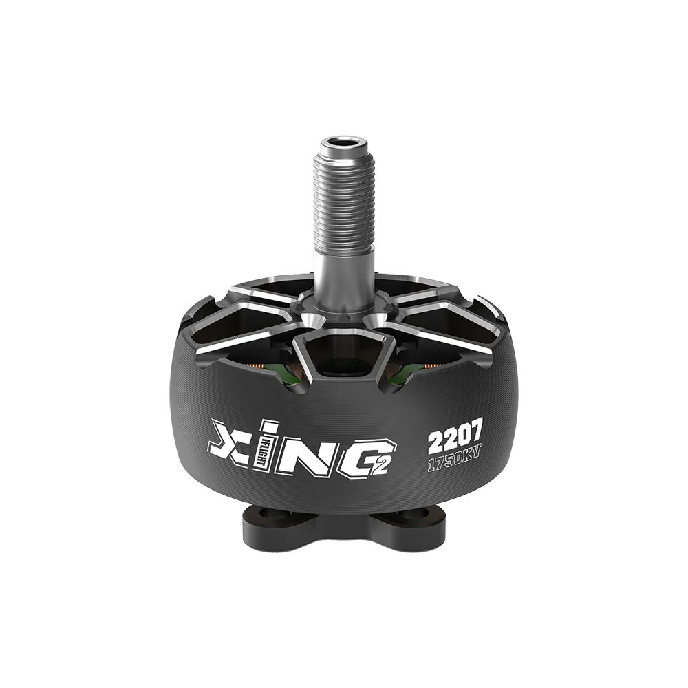 iFlight XING2 1404/1806/2207/2306/3616/3110 RC 드론용 FPV 모터 DIY 드론 교체 부품 RC 쿼드콥터 부품