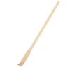 1 Pcs Handmade Durable Bamboo Massager Back Scratcher Wooden Scratching Backscratcher Massager Health Products Practical Gift 4