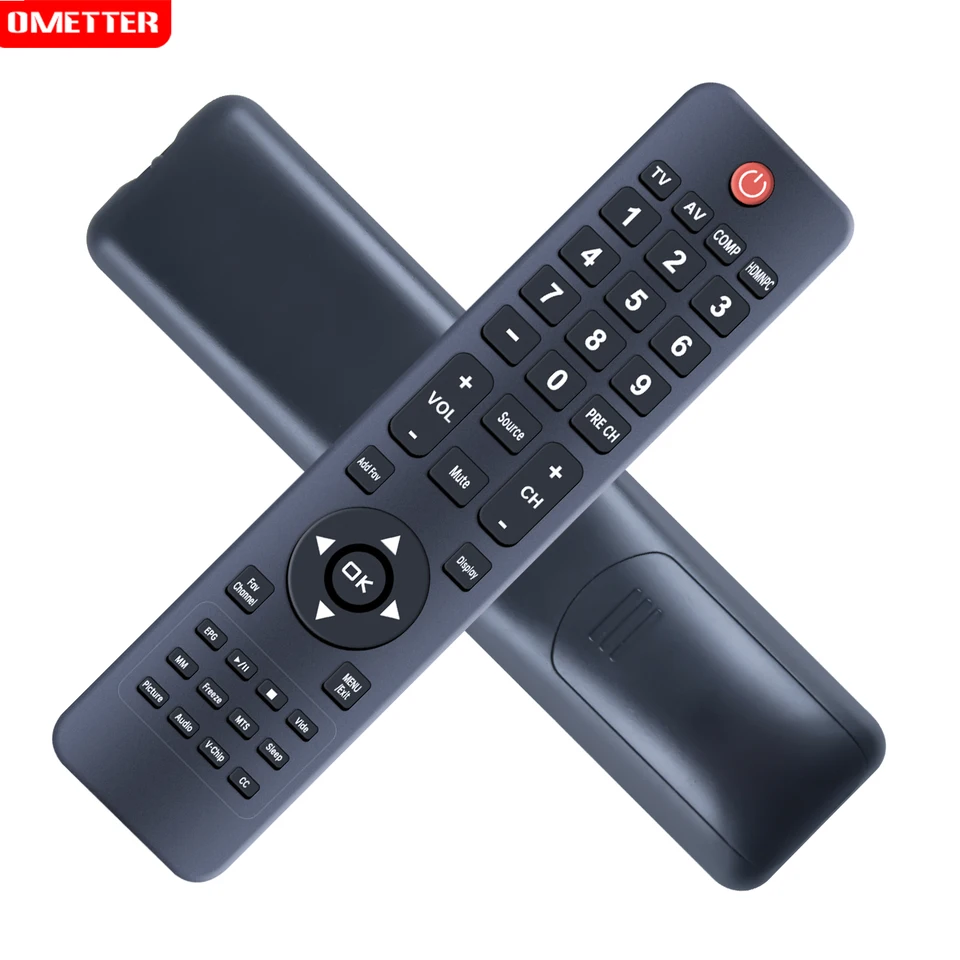TV Télécommande Universelle Pour LG / Sony / Sharp / AOC / Panasonic - TV Son Photo
