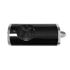 868MHz Garage Door Opener Replacement Garage Door Openers for Hormann Bisecur  HSE1 HSE2 HSE4 HS1 HS4 HS5 BS 5
