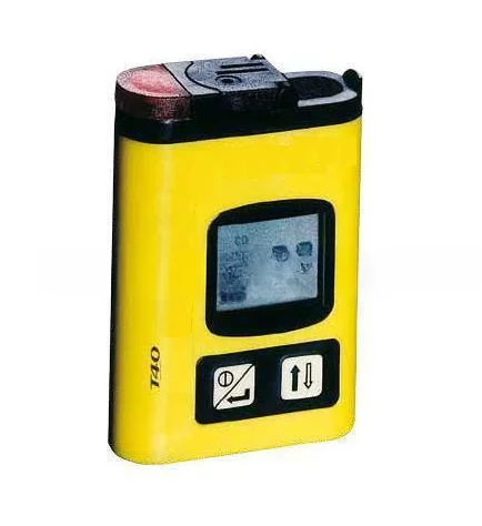 

T40 hydrogen sulfide gas detector hydrogen sulfide detector