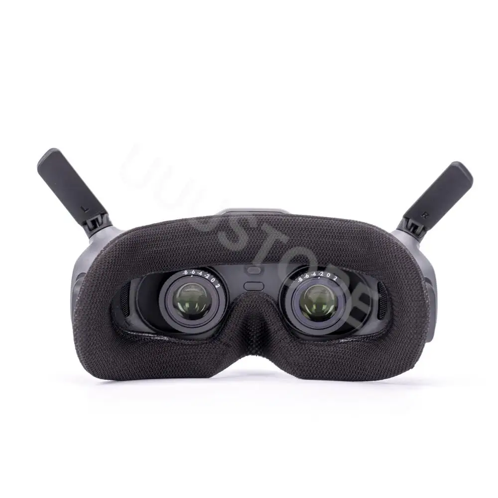 Mousse FPV IFLIGHT pour DJI Goggles 2/Integra - Type A ou B