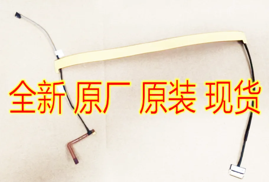 

Новый кабель для веб-камеры Thinkpad T590 P53S T15 P15S 01YT326 DC020023M00