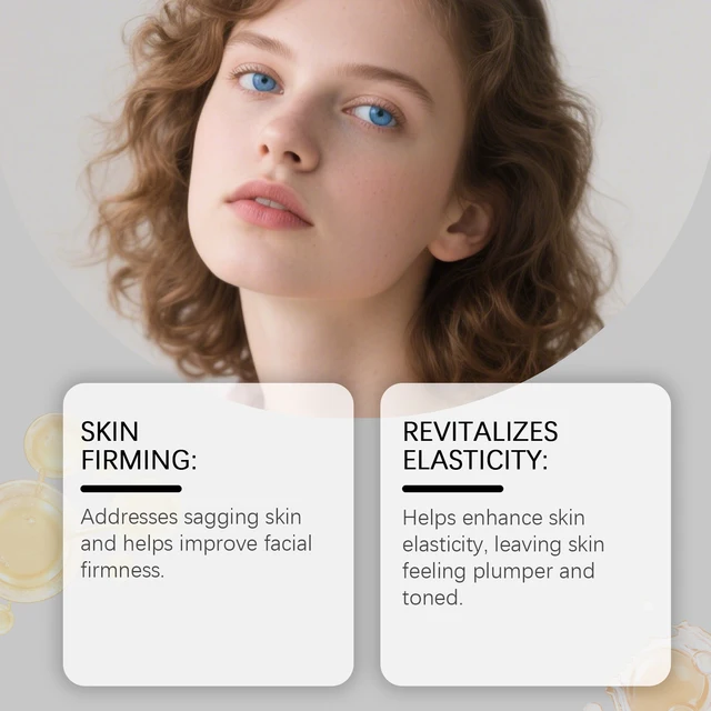 Centella Asiatica Time Reverse Cream Advanced Fast-Absorbing & Nourishing Cream Hydrates Firming Anti-Aging Face Cream Skin Care