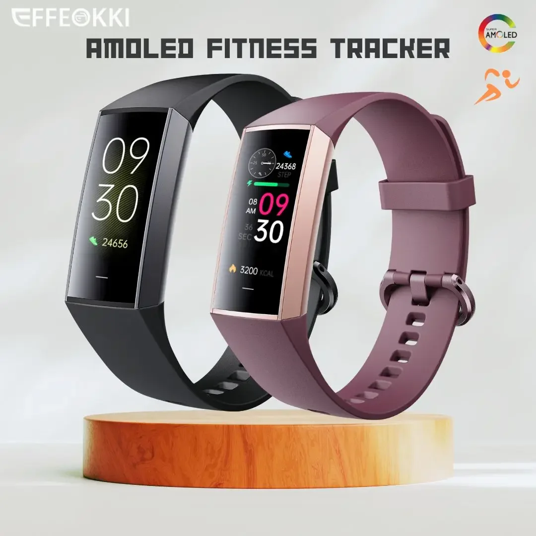 Fitness Tracker Mpow Fitness Armband Fitness Armband Mit