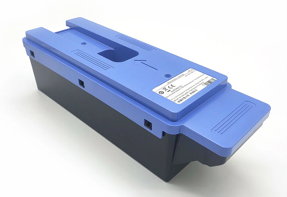 MC-30 MC 30 Maintenance Tank With Chip For Canon imagePROGRAF PRO 2000 4000 PRO-4000S PRO-6000S MC30 Waste Ink Tank
