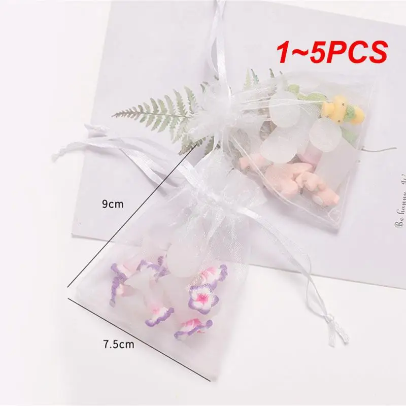 

1~5PCS Finger Separator Dividers Ergonomic Comfortable Convenient Effective Durable Pedicure Toe Separators Manicure Essentials