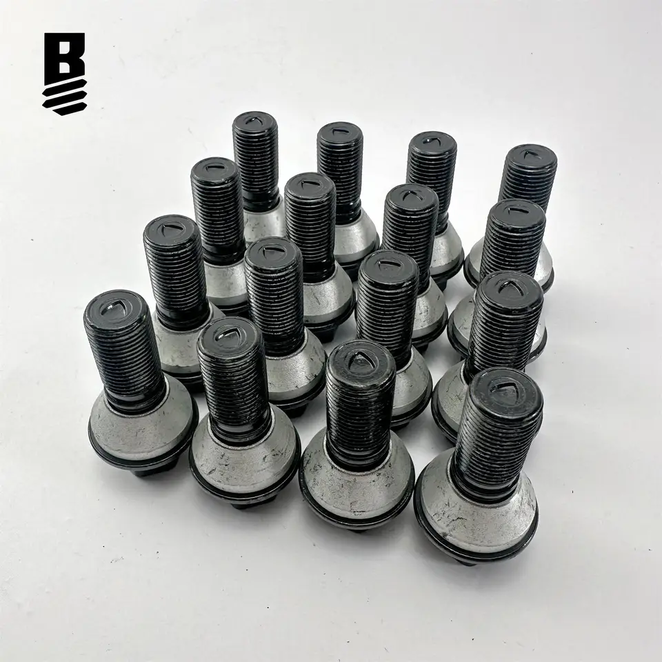◯ 36136795153 Bolt Boss Bolt for BMW X5 G05 X6 G06 3 Series G20 X4