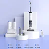 H100Pro Household Wireless High Temperature Intelligent Suction and Mopping Integrated Hot Water Floor Scrubber Kitchen Robots 6