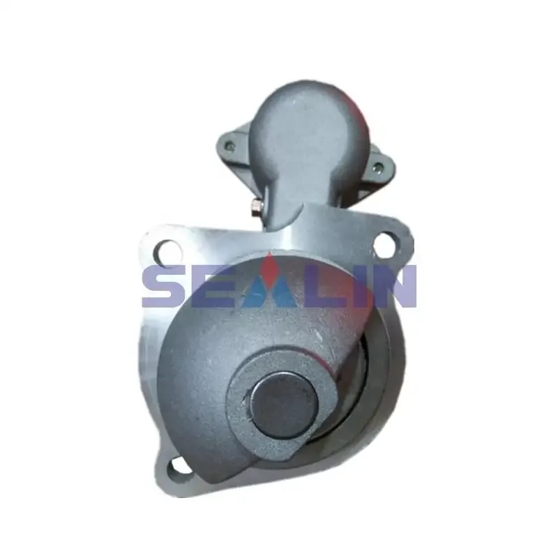 Motorino Di Avviamento 6591 10479800 Per Cummins Perkins Lister-Petter