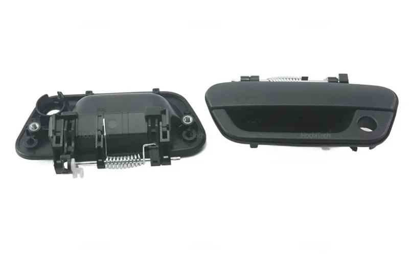 95964943 95964944 Auto-Außentürgriff vorne links rechts ersetzen passend für Chevrolet Spark 2010 2012 2013 2014 2015 Beat 17–20 – Detail 11