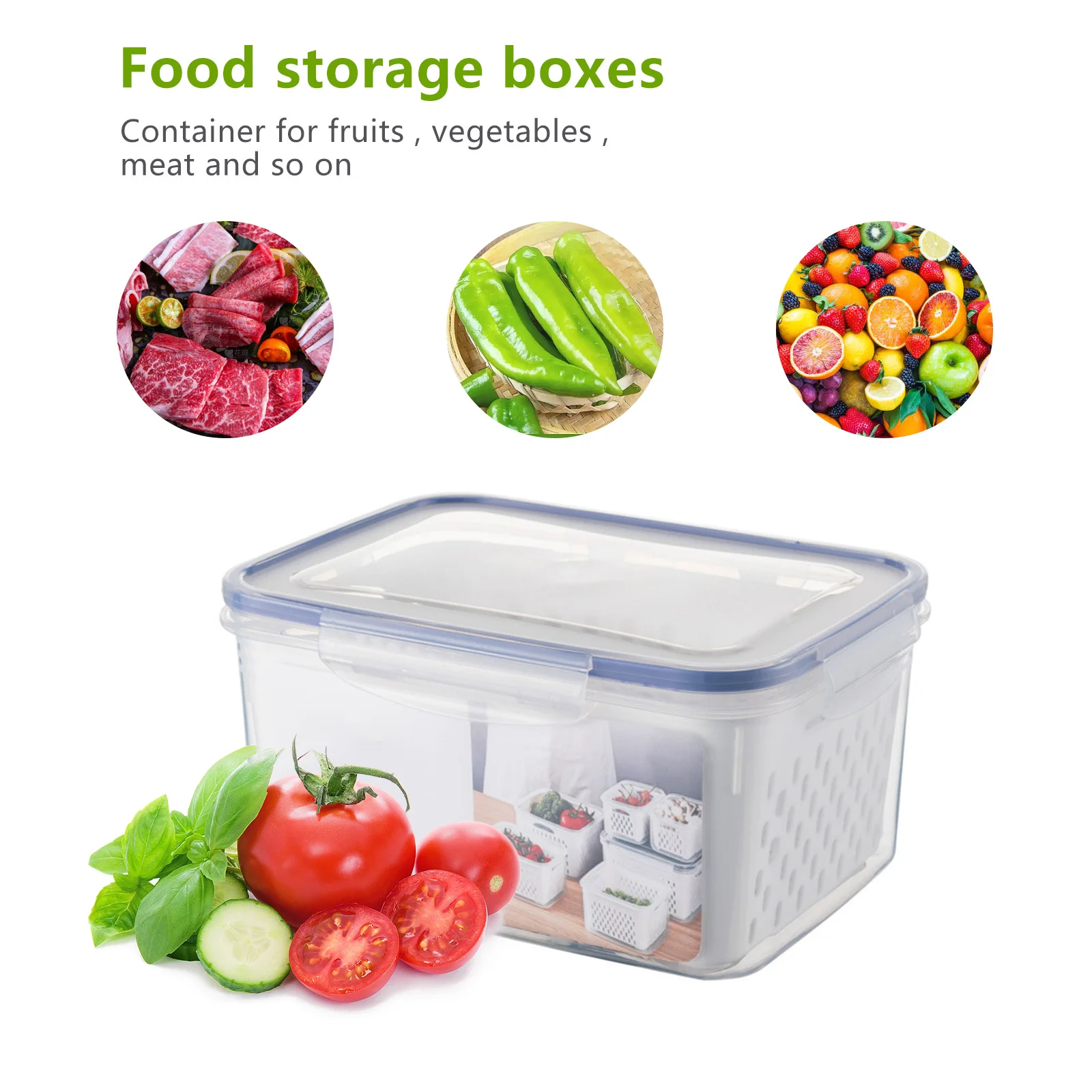 https://ae01.alicdn.com/kf/Sce9afa19fc0544b1a18a7b3d9a6ed1e79/Food-Storage-Containers-Fresh-Keeping-Vegetable-Fruit-Storage-Containers-Plastic-Kitchen-Produce-Saver-Container-Double-Layer.jpg