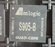 

S905-B IC