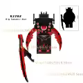 K2288 Speaker Man