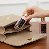 Bharara King Eau de Parfum 100ml, parfum arabe du Moyen-Orient, dupes de parfums arabes, parfum durable, spray corporel unisexe, parfum pour homme 4
