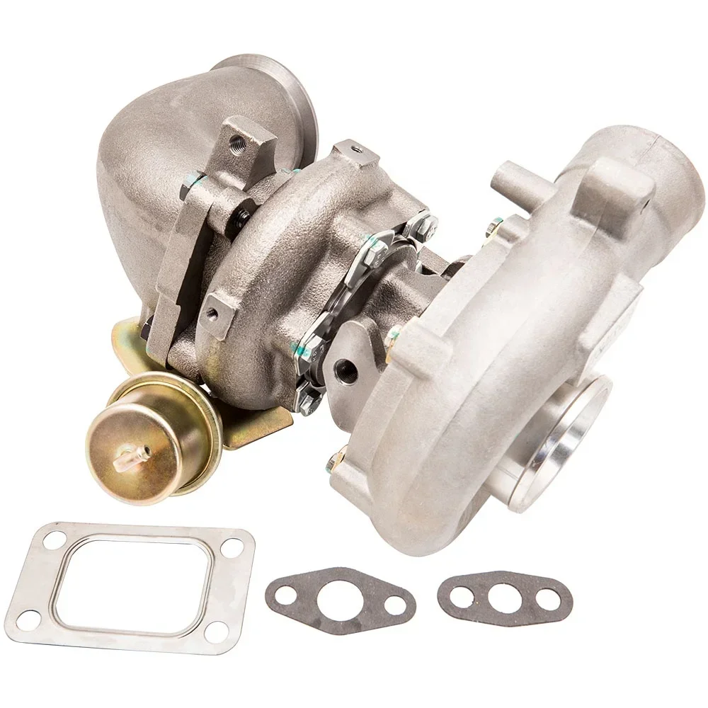 Kits Turbocharger for Chevrolet Silverado Suburban 2500 6.5L Diesel Engine parts 12556124 ODM/Auto parts Turbo custom
