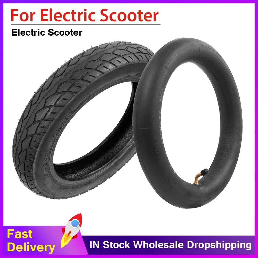 

(57 -203)12 1/2X2 1/4 велосипедная коляска городской электрический скутер внешняя шина 12*2,125 трубы шина подходит для многих газовых электрических скутеров