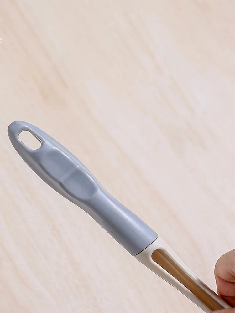 Description Picture 5 of itemMulti-Purpose Silicone Scraping Washing Household Window Bathroom Kitchen Glass Cleaning Tool Floor Surface Small Wiper