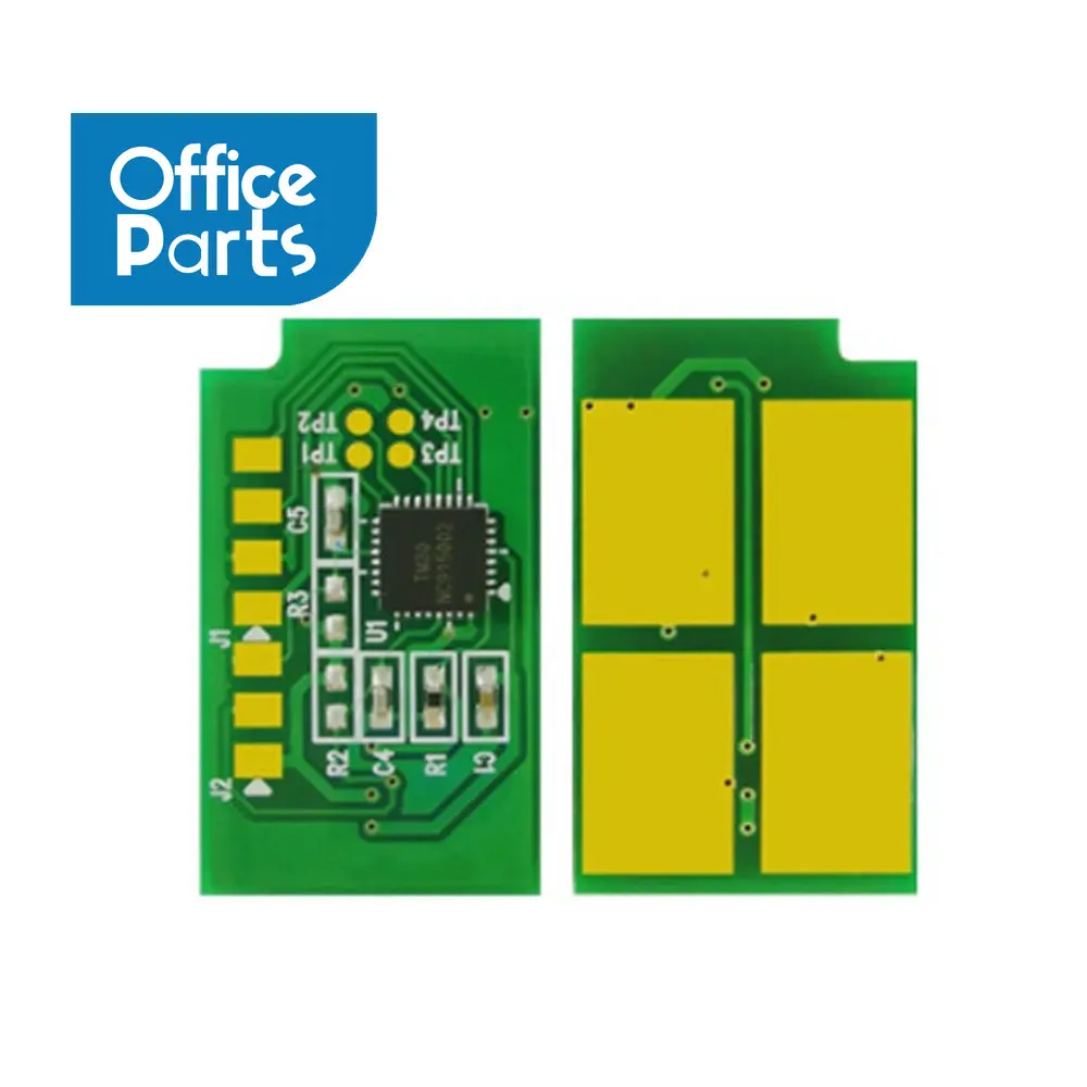 6Pcs 3K Tl5120 Tl-5120 Tl 5120 Circuito Integrato Della Cartuccia Di Toner Per Pantum Bp5100 Bm5100 Bp5100Dn Bp5100Dw Bm5102 Bp5102 5100 Chip Della St