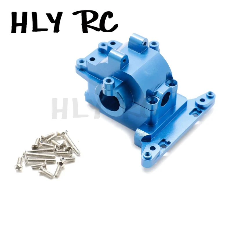 Prima E Dopo Universal Wave Box Op Upgrade Wave Box Per Latrax 1/18