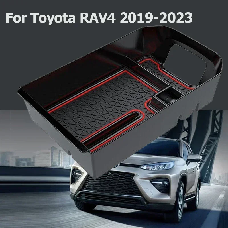 Ÿ RAV4 RAV 4 2019 2023 ߾  Ȱ 尩 ġ ÷Ʈ, ڵ ̳ , ڵ ׼