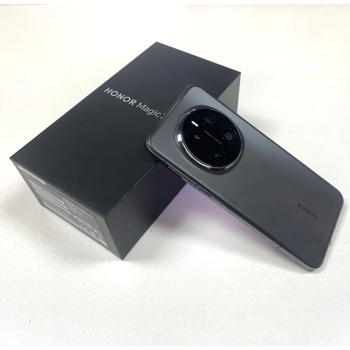 【ジャンク】HONOR Magic 7 Pro グローバル版 12GB ジャンク】HONOR Magic 7 Pro グローバル版 12GB ジャンク