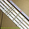 FOR KJ50D09-ZC22AG-05  KJ50D09-ZC22AG-07  PN 303KJ500040   9LED   99CM   3V    LCD TV backlight bar 100%new  4