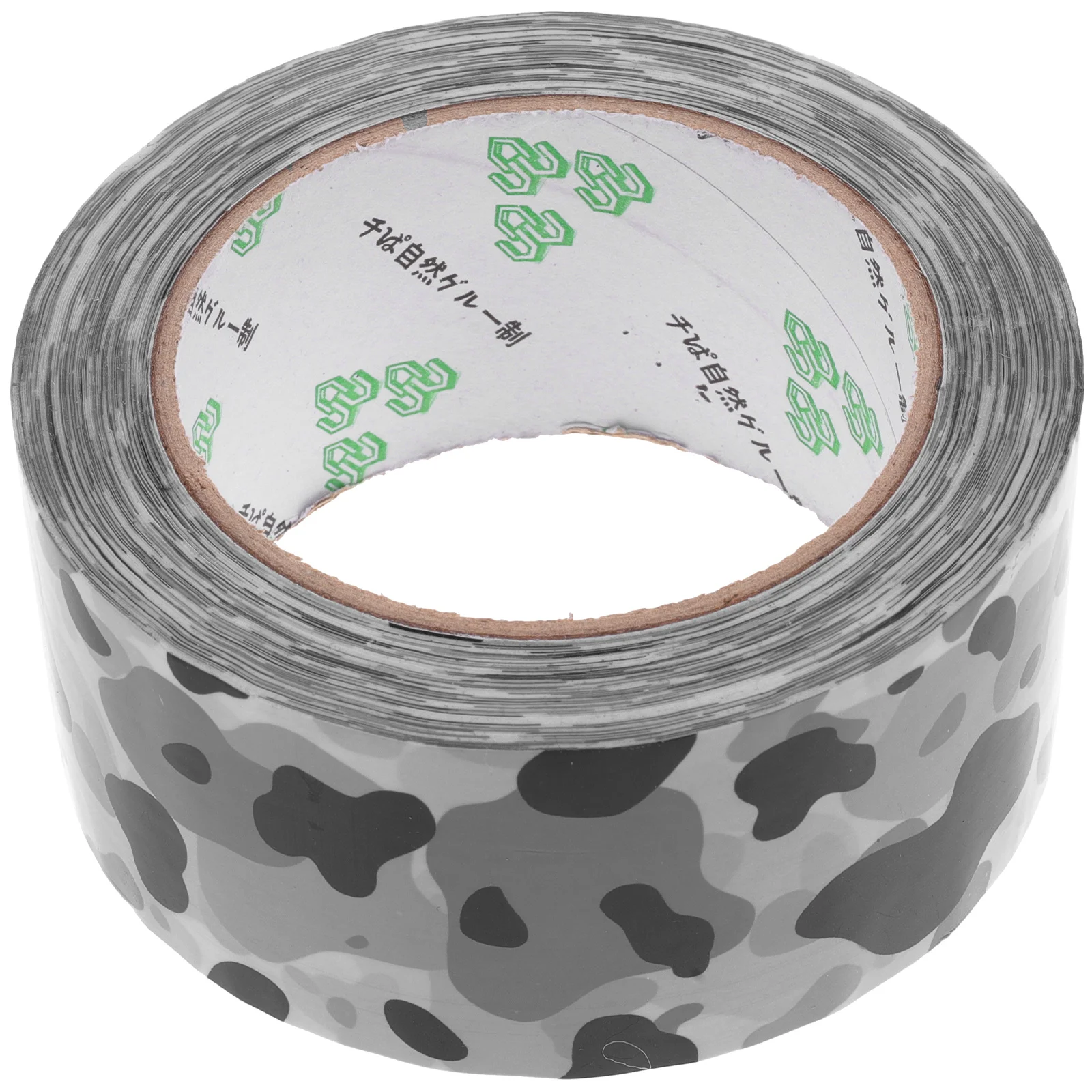 

Magnetic Tape White Milk Pattern Heavy Duty Packing Multi-function Carton Bulletin Board Gift Cow Print Plates Office