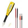 Digital SMD Tester Capacitance Meter Resistance Meter Diode/Battery Test with Carry Box Power Battery Teste,rHoldPeak HP-990C 1
