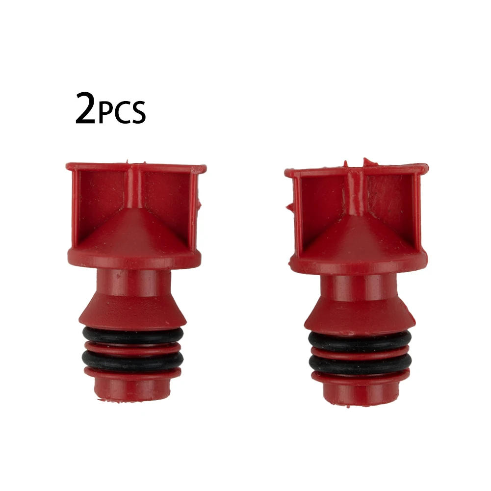

Oil Plugs Air Compressor 17mm Accessory Cap Dia Male Spare Air Compressor Oil Breather Oil Plugs Part Plastic Replacement