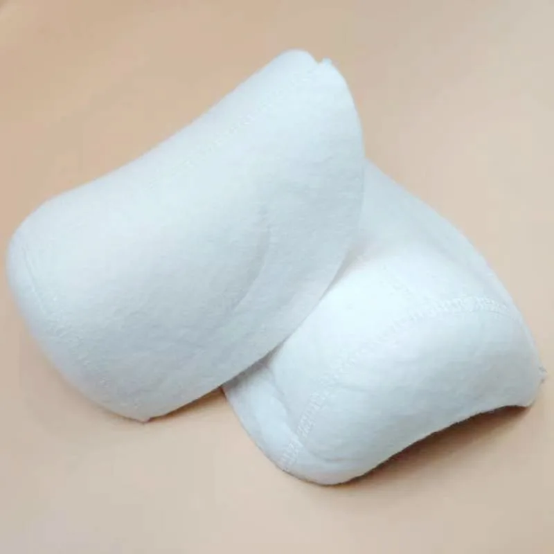 New Thick 20mm White Black Long Shrug Shoulder Tortoise Shape Shoulder Pads Make Fashion Garment DIY Sew Coat Decorartive Supply