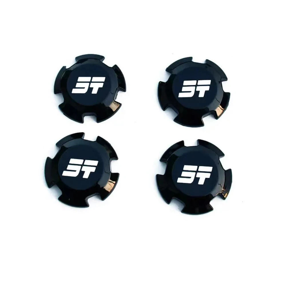Car Accessories Car Sticker Car Wheel Hub Label Cover Patch Center Cover for Chery Jetour Traveler T2 2025 Wheel Hub Vehicle Label Patch Accessories