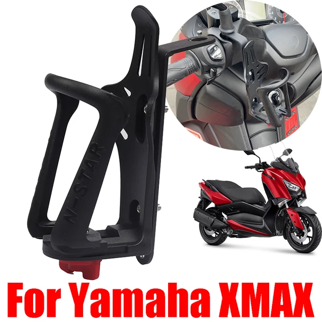 オートバイのバックミラー 用 XMAX 300 400 125 250 2017 2018 2019 用