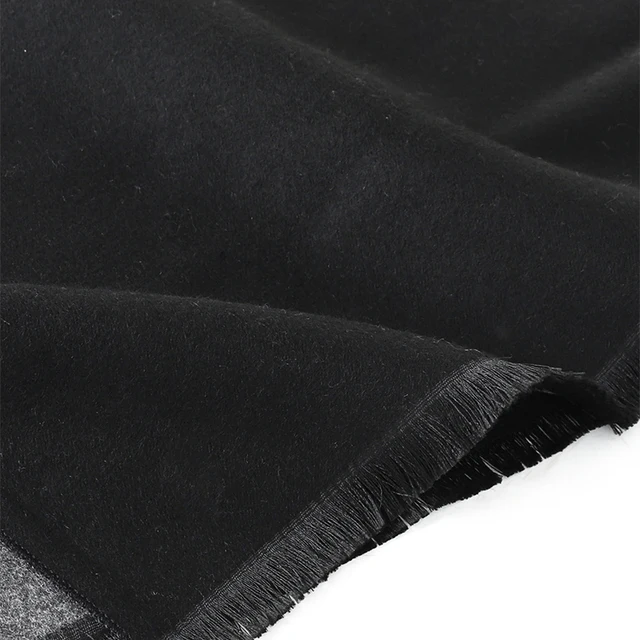 الشتاء منقوشة وشاح تصميم الرجال الكشمير الباشمينا شال دافئ سيدة التفاف شرابة الأوشحة محبوك بطانية سميكة 2025