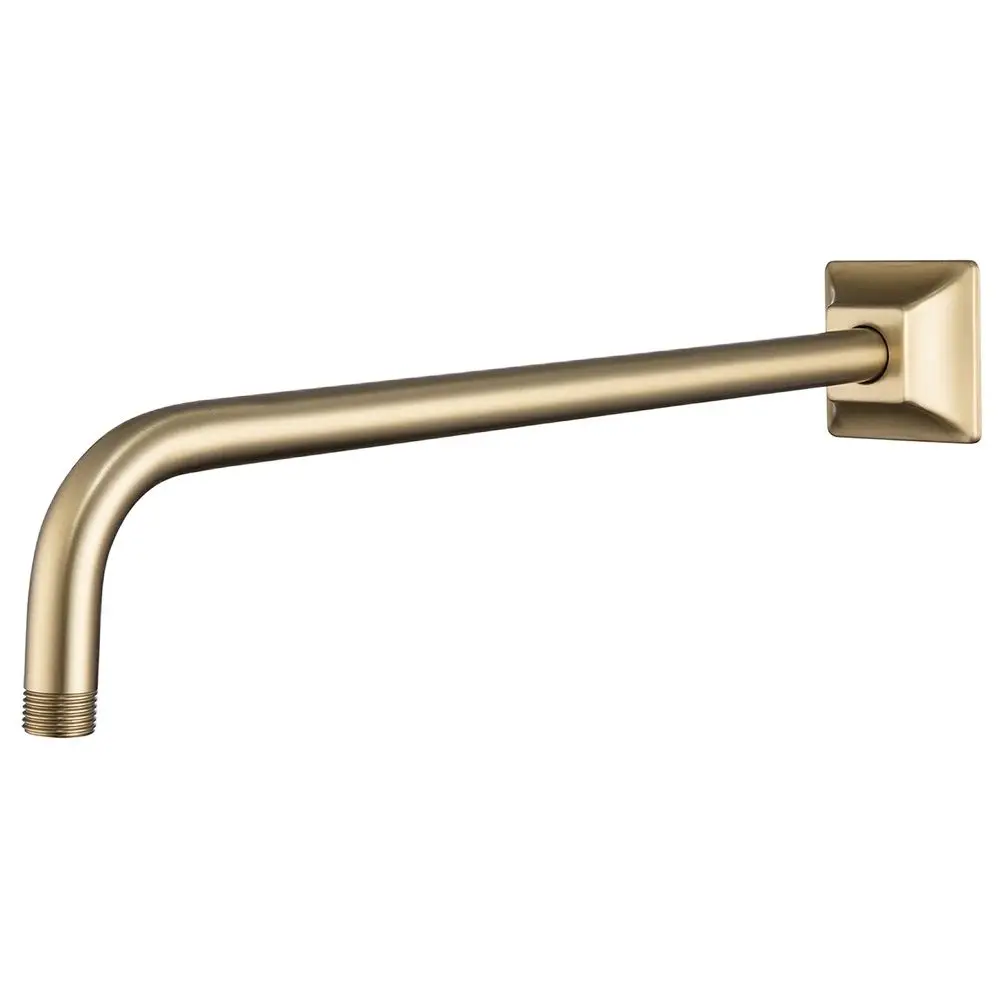 Brushed Gold
