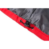 Veste de randonnée imperméable pour homme, grande taille, coupe-vent, camping, chasse, course à pied, trekking, pêche, manteau, extérieur 5