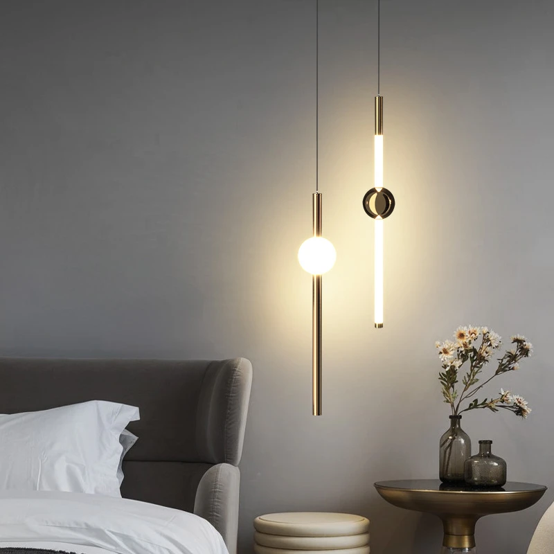 nordic-ins-bedroom-bedside-hanging-lamp-modern-minimalist-restaurant-gold-chandelier-bar-small-shop-commercial-pendant-lights