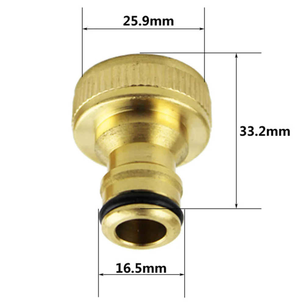 Outlet nozzle