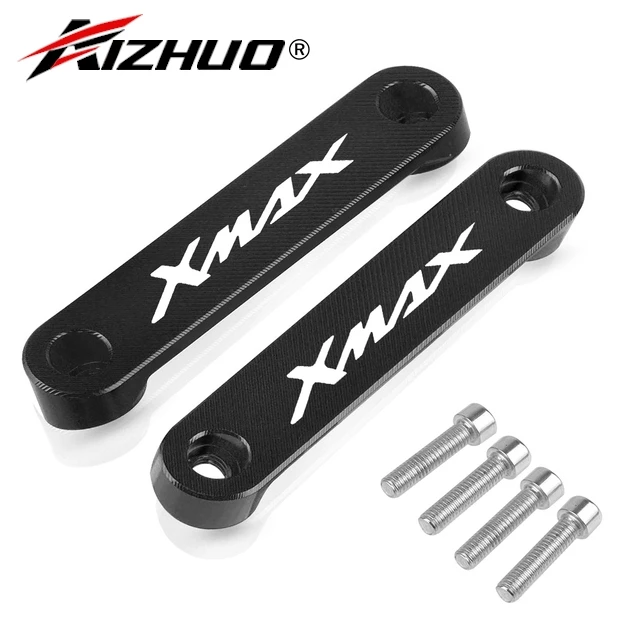 Premium Axle Cover Plate for Yamaha XMAX Series Scooters