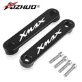 Black XMAX