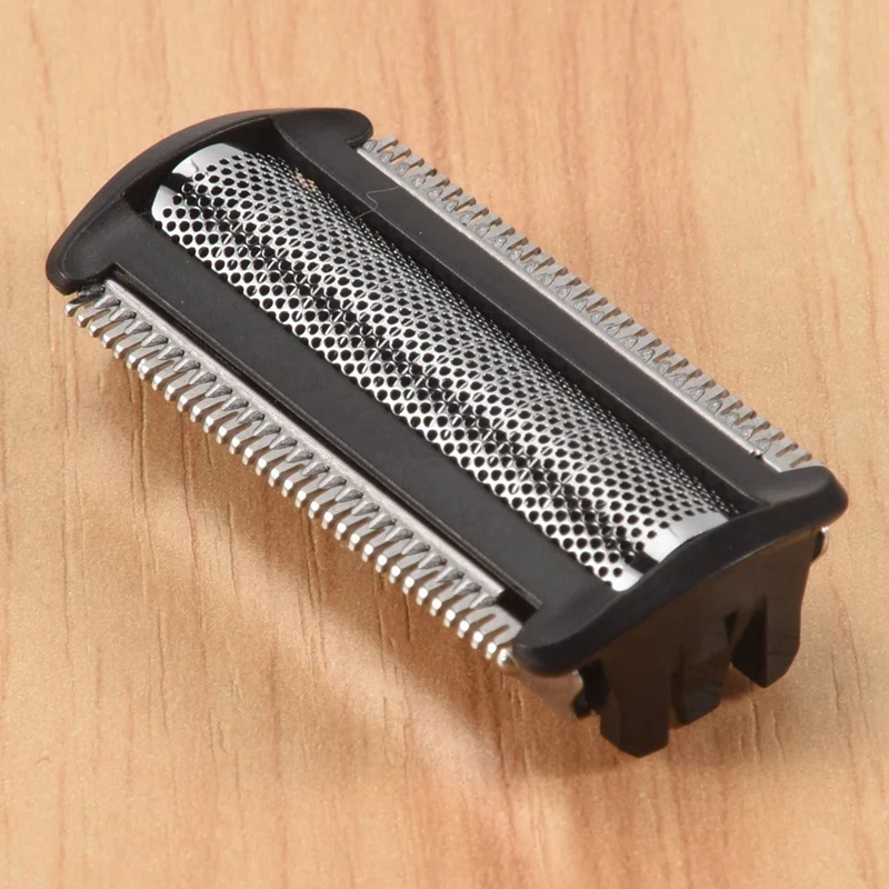 TOP 12Pcs BG2000 Replacement Body Groomer Foil Head For Norelco Bodygroom BG7040 BG7030 BG5025 BG2039