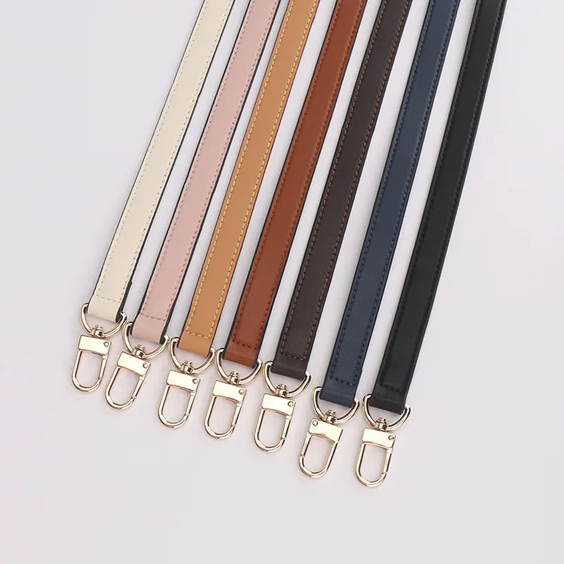 

Сумка-мешок, сумка с аксессуарами, винтажная сумка, ремешок для сумки Neonoe, ремешок из натуральной кожи, подходит для бренда Donkey