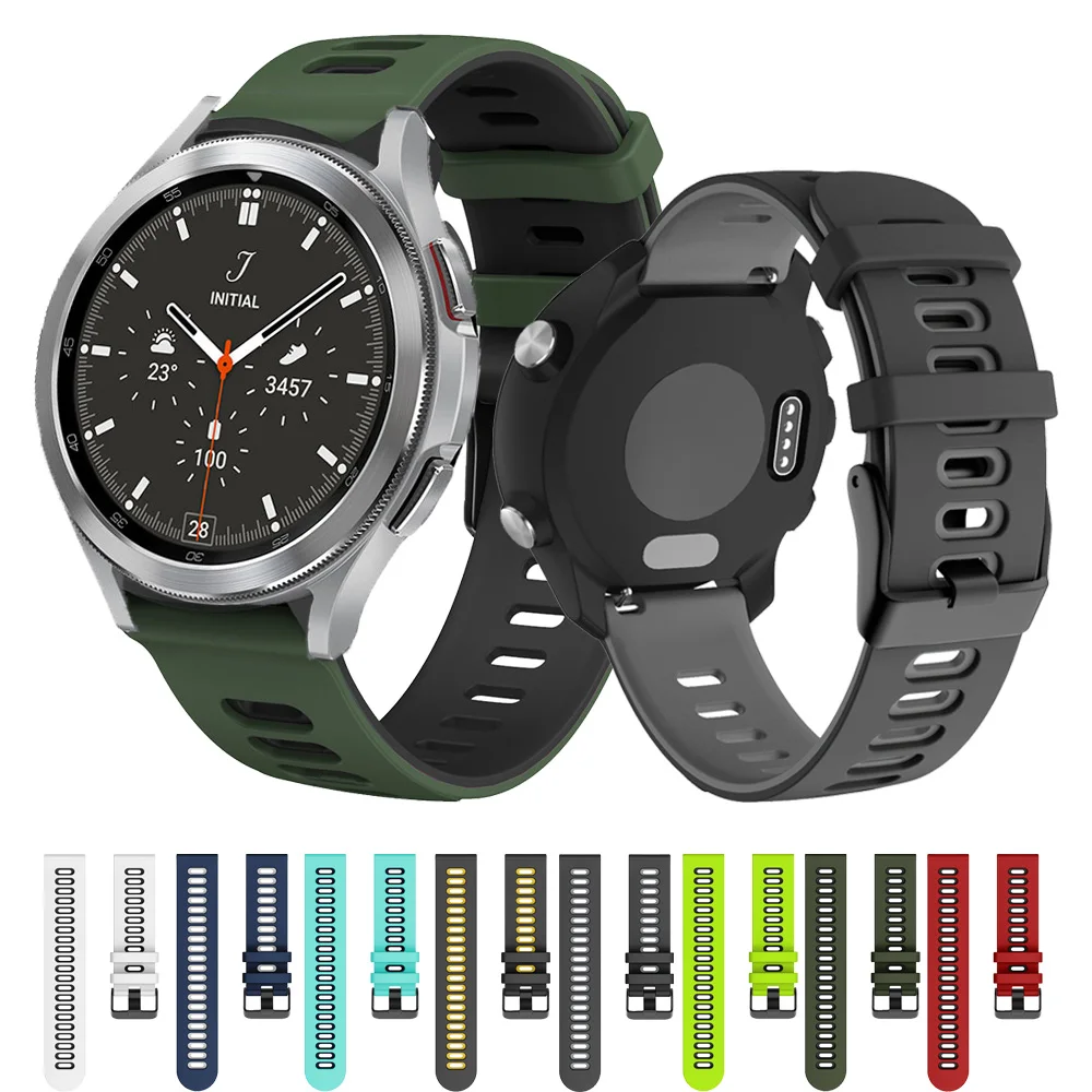Best Buy Shop Online Stainless Steel Watch Band 5337_K0033145 main image 0