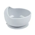 Grey  Bowl