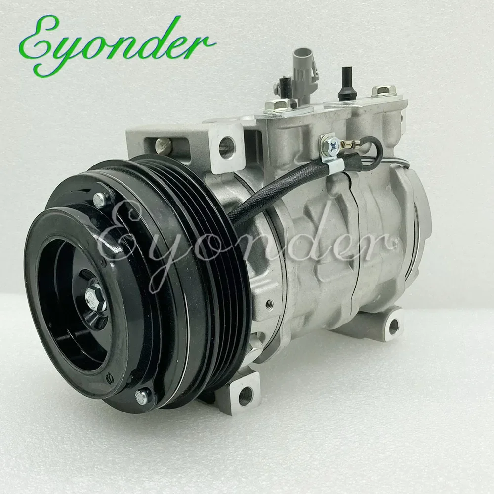 Compressor AC 10s13c para suzuki grand vitara xl-7 liana 95200